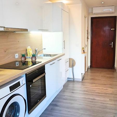 Appartement Proche Croisette & Carlton By Palmazur Cannes Zewnętrze zdjęcie