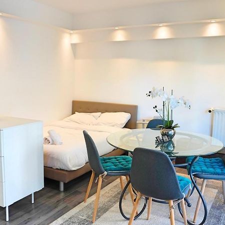 Appartement Proche Croisette & Carlton By Palmazur Cannes Zewnętrze zdjęcie