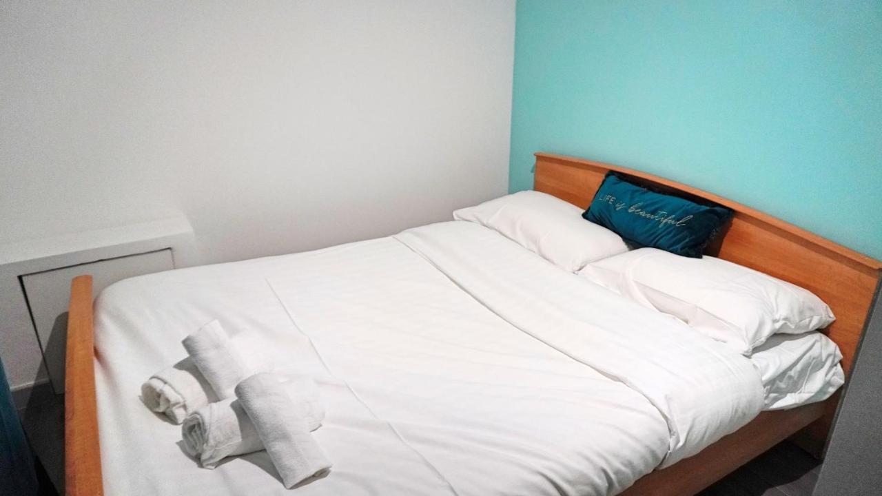 Appartement Proche Croisette & Carlton By Palmazur Cannes Zewnętrze zdjęcie