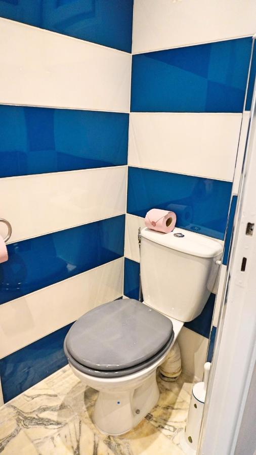 Appartement Proche Croisette & Carlton By Palmazur Cannes Zewnętrze zdjęcie